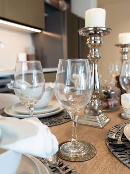 Апартаменти 2br-fountain & Burj Khalifa View - Near Mall