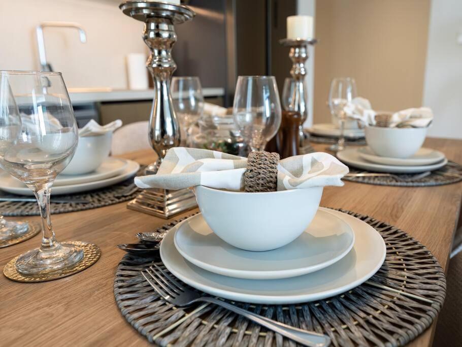 Апартаменти 2br-fountain & Burj Khalifa View - Near Mall